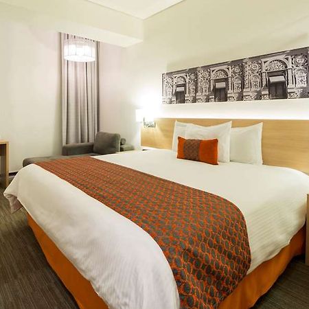 Camino Real Puebla Hotel & Suites Habitación foto